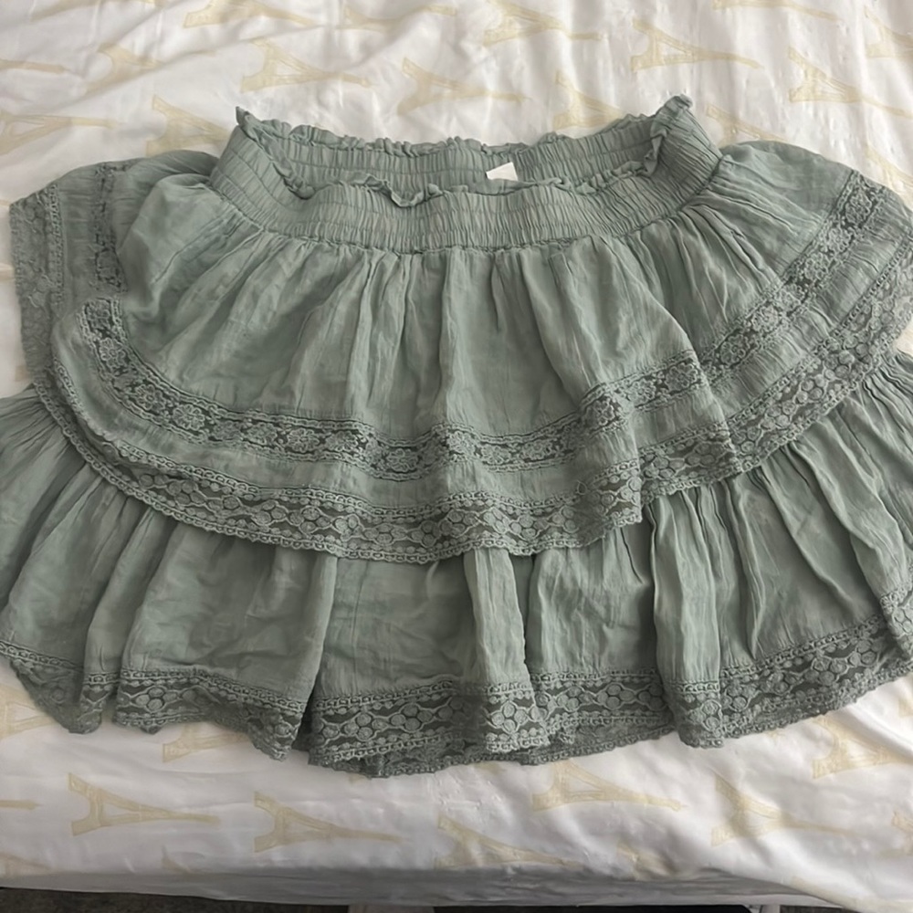 American Eagle Size S Skirt